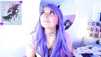 marcy_neko recorded nude video 674852