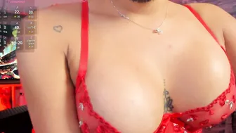 salomeehott_ recorded nude video 674871