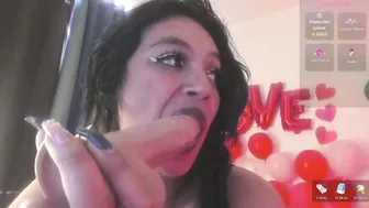 maitte_love recorded nude video 674880