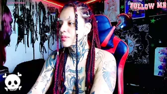 janna_ink recorded nude video 674885