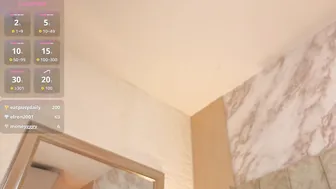 Meganisperfect chat sex (02-07-2026)