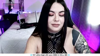 Santos_liah 07 February 2026 cam video