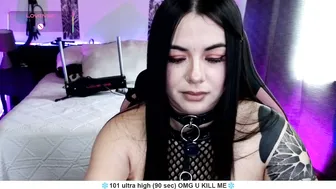 Santos_liah 07 February 2026 cam video