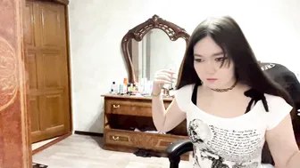taynagilkey recorded nude video 674995