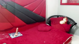 cheriepreston recorded nude video 674997
