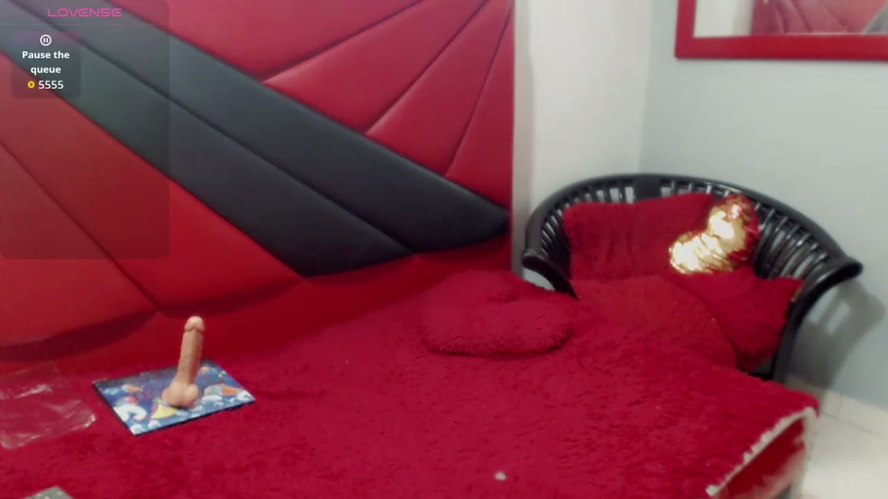 cheriepreston anal hot webcam porn
