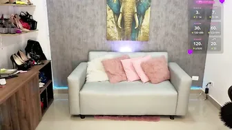 ella_pride1 horny amateur video (02-07-2026)