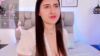 hanna__evans_ recorded nude video 675058