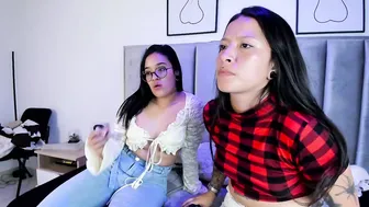 double_temptatiion_ stream 07 February 2026