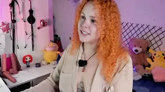 alaska_colors recorded nude video 675093