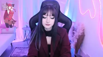 Lii_luu goth xxx video