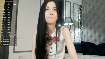 feliceallston recorded nude video 675156