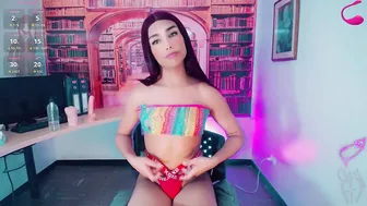 emeli_roushot recorded nude video 675165