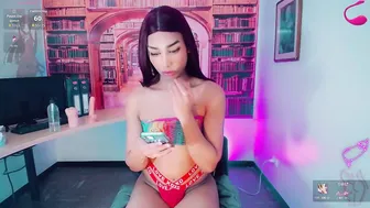 emeli_roushot recorded nude video 675165