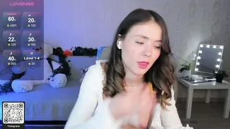 Aiklynne cam show (02/07/2026)