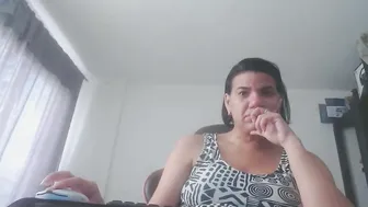 ariannaloovel recorded nude video 675217