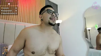 marcus_harris_ recorded nude video 675218