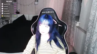 Akirahartyx cosplay cam porn video