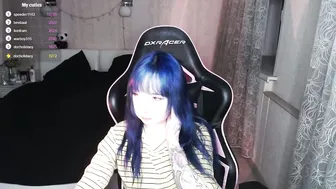 Akirahartyx cosplay cam porn video