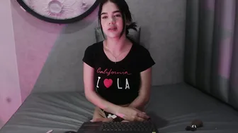 luna__02 recorded nude video 675265