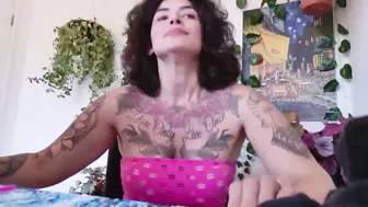 talimajid recorded nude video 675288