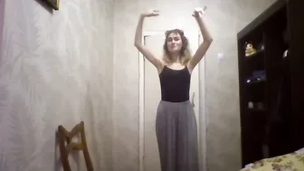 maybellebombich recorded nude video 675313