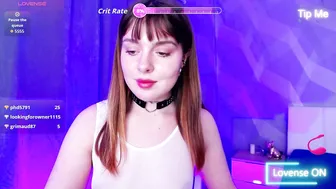 goddess_of_your_mind recorded nude video 675317