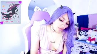 marcy_neko recorded nude video 675325