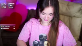 donnalust recorded nude video 675342