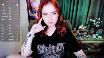 shyfoxxxy recorded nude video 675361