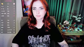 shyfoxxxy recorded nude video 675361