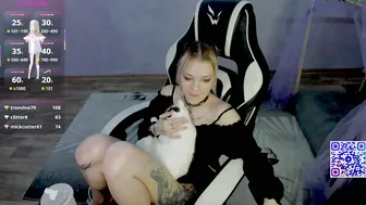 gostarrgirl nude video chat 07 February 2026