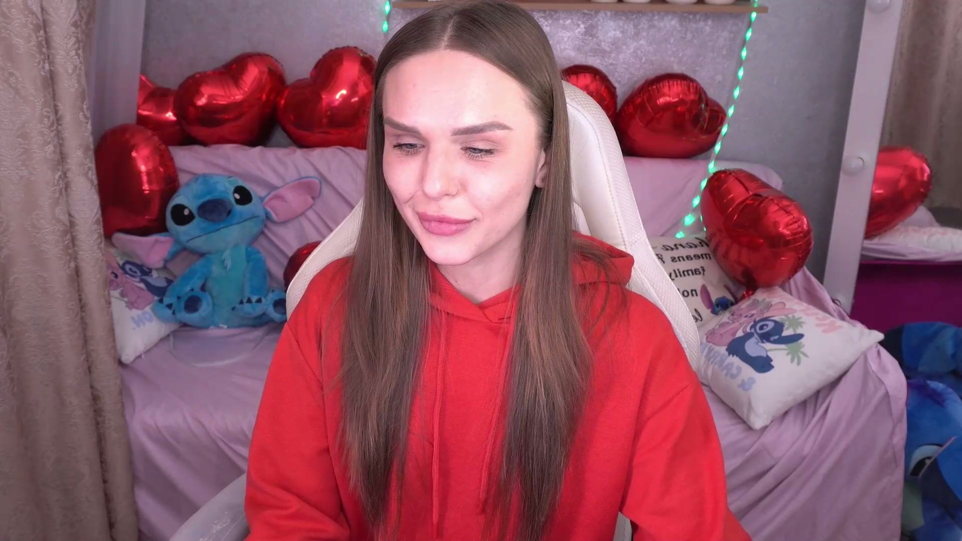 Kiraagray domi chat sex cam