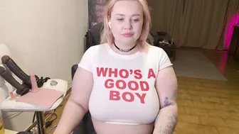 showmebbw recorded nude video 675434