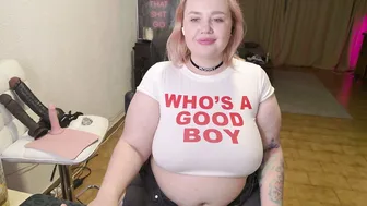 showmebbw recorded nude video 675434