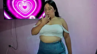 cherrycurvy_01 recorded nude video 675446