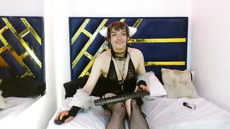 neko_ne69 recorded nude video 675479