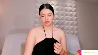 valeriarossii recorded nude video 675484
