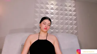 valeriarossii recorded nude video 675484