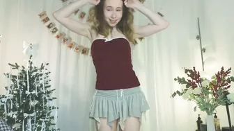Cuute_angell skinny - (02/07/2026)