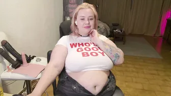 showmebbw recorded nude video 675494