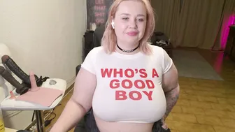 showmebbw recorded nude video 675494