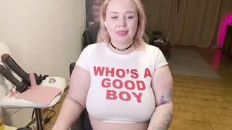 showmebbw recorded nude video 675494
