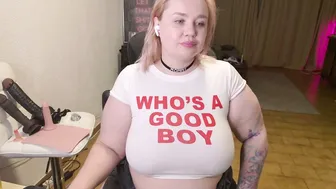 showmebbw recorded nude video 675494