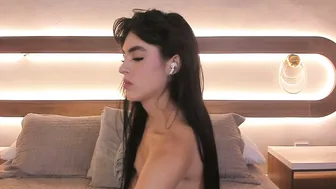 Violeta_sum cam video 07-Feb-26