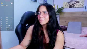 lila_foox recorded nude video 675549