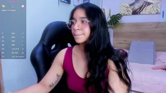 lila_foox recorded nude video 675549