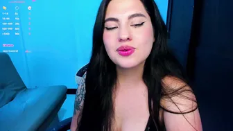 laurenth_foxy recorded nude video 675558