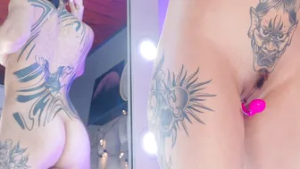 amypalmmer recorded nude video 675566