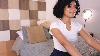 adele_carter_ recorded nude video 675576